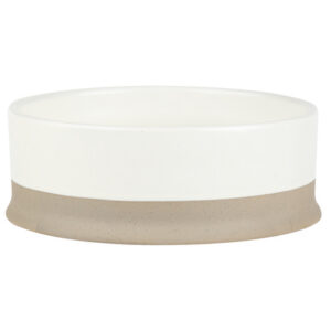 Scruffs kauss scandi keraamiline 20cm valge/beež  #