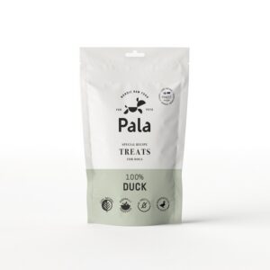 Pala koera maius part 100g