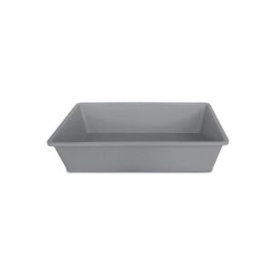 Stefanplast kassi liivakast tray 1 40x30x10cm hall