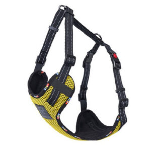 Rukka traksid bliss eco l 30mm/70-80cm kollane #