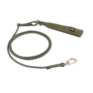 Hurtta köisrihm adjustable eco 180cm x 6mm roheline #