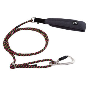 Hurtta köisrihm adjustable eco 180cm x 8mm neoon #