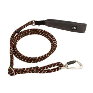 Hurtta köisrihm adjustable eco 180cm x 11mm neoon #