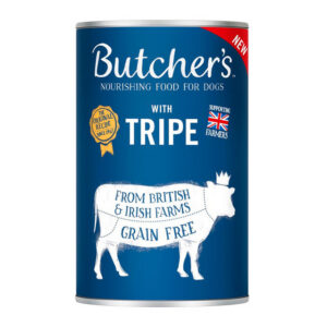 Butchers koera pasteet original tripe mix 1200g #