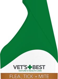 Vets best koerte kirbu- ja puugipeletaja natural 500ml