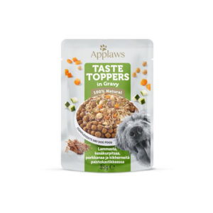 Applaws koera einekotike tt lammas/porgand/suvikõrvits/kiker #