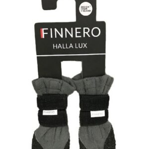 Finnero koera saapad halla lux fliis hall xs n2 #