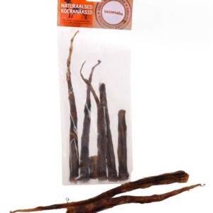 Naturaalne koera maius veise saba 200g