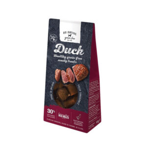 Go native koera maius part 100g