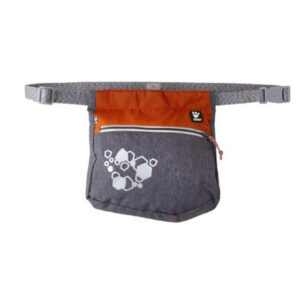 Hurtta eco maiusekott treat pocket hall