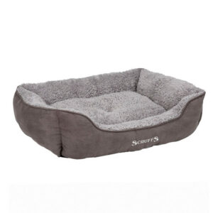 Scruffs koera pesa cosy box bed 60x50cm hall