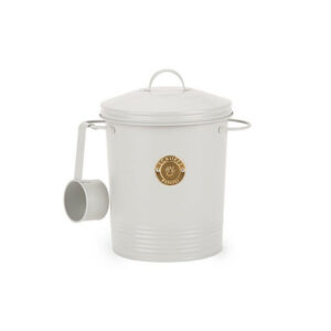 Scruffs säilitusnõu cantina 7l helehall