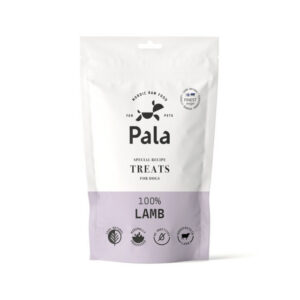 Pala koera maius lammas 100g