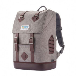 Kurgo seljakott heather hall #