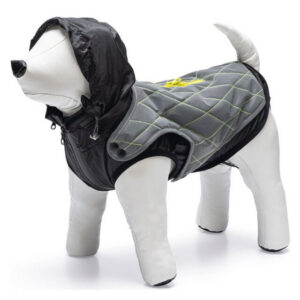 Beeztees koera jope safety gear allia 44 helendav hall #