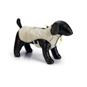 Beeztees koera jope bobby taupe 56 #