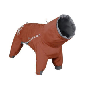 Hurtta kombinesoon mudventure eco 30s kaneel