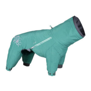 Hurtta kombinesoon mudventure eco 40m münt