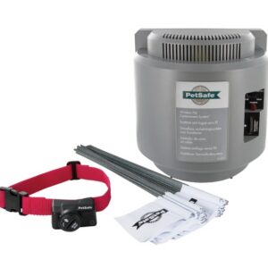 Petsafe juhtmevaba piirdesüsteem