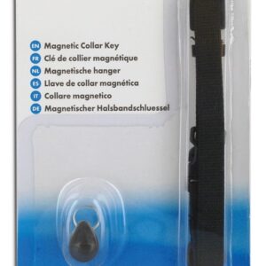 Petsafe kassi magnet kaelarihm staywell