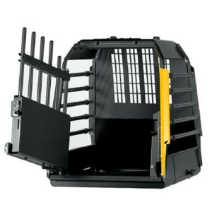 Vario cage transpordipuur single l