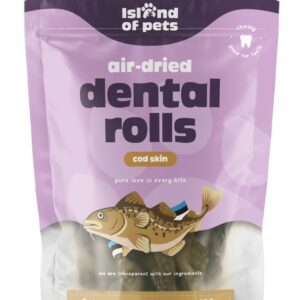 Island of pets maius tursarull 100g