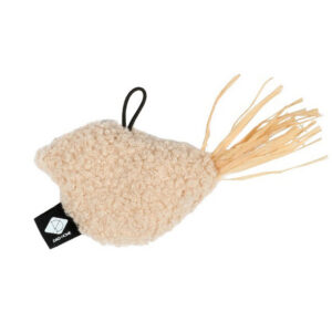 Dd home kassi mänguasi joy lind valge 12x2x5,5cm #