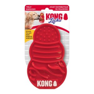 Kong licks maiusematt l