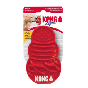 Kong licks maiusematt s  #