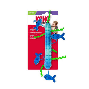 Kong kickeroo stickaroo kassi mänguasi #