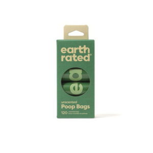 Earth rated hügieenikotid 8x15tk lõhnatud