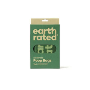 Earth rated hügieenikotid sangadega n120 lõhnatud