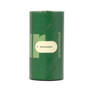 Earth rated hügieenikotid 15tk lõhnatud #