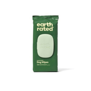 Earth rated niisked salvrätid 100tk lõhnatud