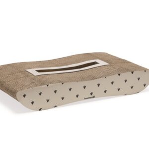 Beeztees kassi kraapimisalus poezel 50x30x8cm beez #