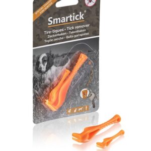 Puugikonks smartick oranž n2