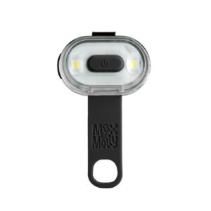 Max&molly koera matrix led tuluke safty must #