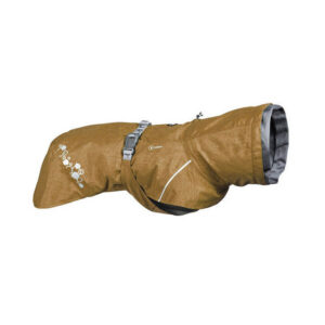 Hurtta vihmajope monsoon eco ii 65 kollane #