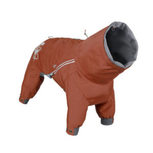 Hurtta kombinesoon mudventure eco 55m kaneel