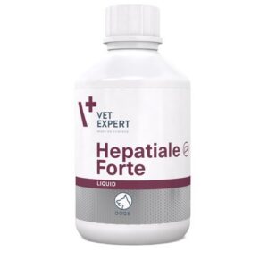 Vetexpert hepatiale forte liquid 250ml