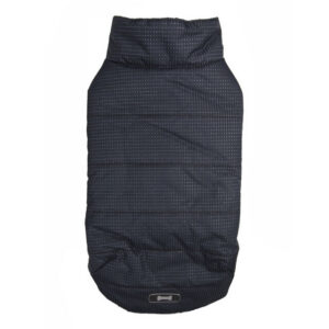 Flamingo koera jope nordic 45cm sinine #