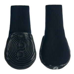 Goo-eez koera saapad ultras n2 m must #