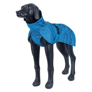 Icepeak koera vihmajope strike warm l sinine #