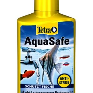 Tetra aquasafe 500ml #
