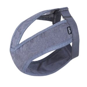 Hurtta jooksuajapüksid eco black s #