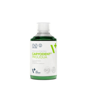 Vetexpert caryodent joogiveelisand proliqua koertele 250ml