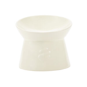 Scruffs kauss icon keraamiline kõrge 12cm beez