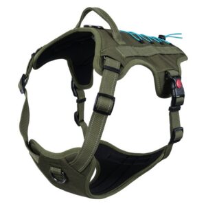 Rukka traksid bliss x trek m 25mm/62-75cm roheline