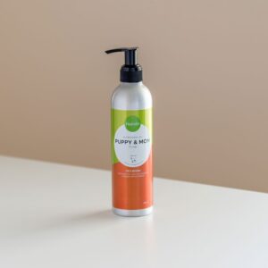 Nutrolin kutsika ja koera õli 265ml n1