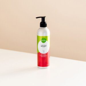 Nutrolin koera õli sport 265ml n1